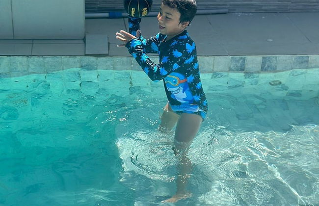 Solaris Serrambi Flats - Photo 27