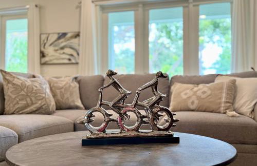 Dora's Heart New 3BR King Bed Brand New - Foto 39