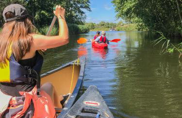 The Old Dairy - Foto 27