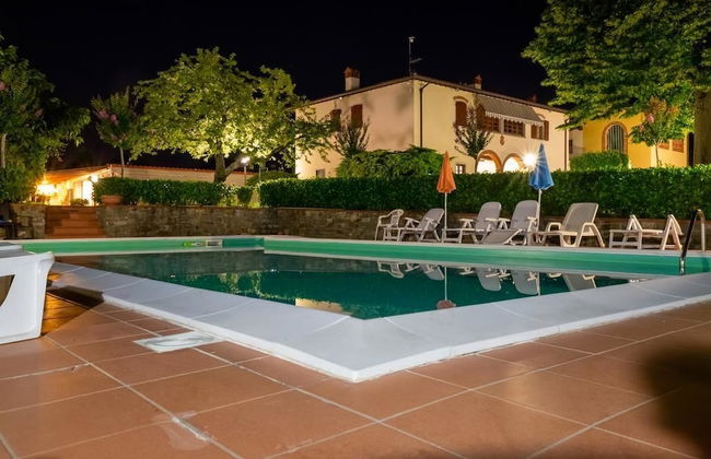 Agriturismo Bellosguardo - Foto 25