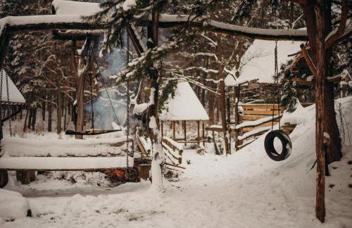 Ostoja Rakówiec - Foto 46