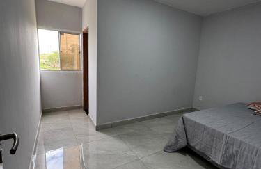 Casa 4 quartos, piscina privativa, 3 suíte geradeila smart tv ar-condicionado - Foto 5