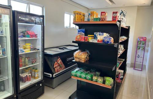 Flat moderno no Century 21 na quadra 204 sul - Foto 31