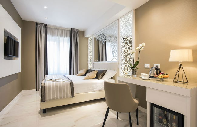 Residenza Venti Settembre - Foto 16