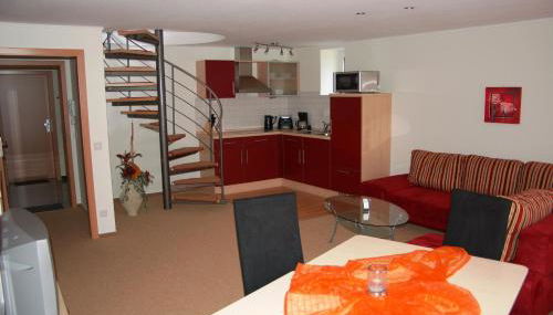 Haus Siegfried Appartements - Foto 2