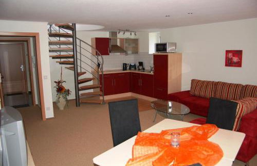 Haus Siegfried Appartements - Foto 2