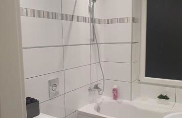 Ella's Wolke Appartements - EW5 - Foto 12