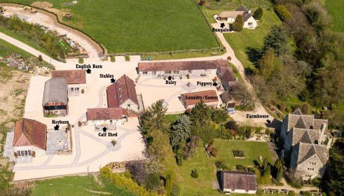 Hayes Farm - 8 Houses - Foto 3