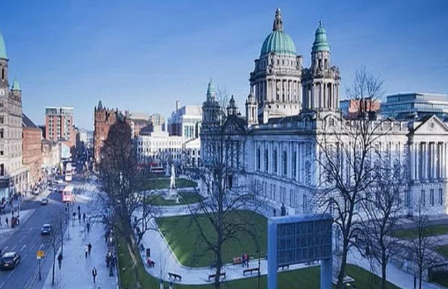 Giants Causeway, Dark Hedges and Titanic Distillers Whiskey Tasting - Photo 6