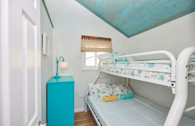 Lake Haven Beach Resort - Photo 26