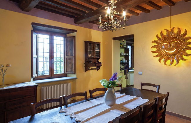 Castiglione di Garfagnana Haven - Foto 30