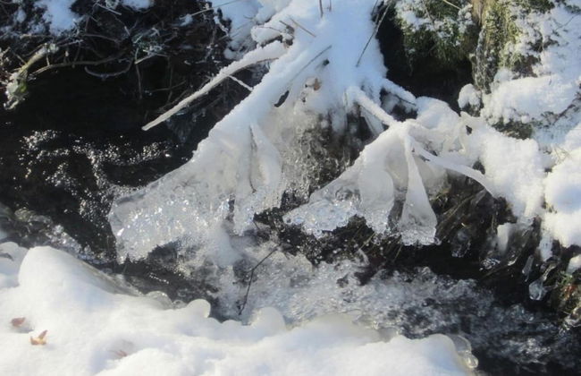 Apartment in Medebach Near Ski Lift - Foto 18