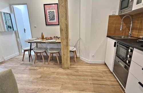 Vue Rivière, Neuf T2, Paisible, Terrasse, RDC - Foto 15