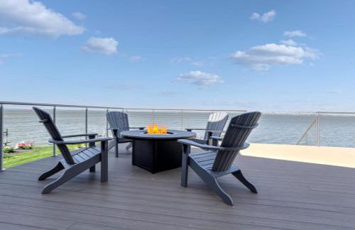 Namaste on the Bay - Foto 8