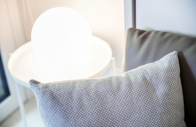 Locarno Studio Apartments - Photo 45