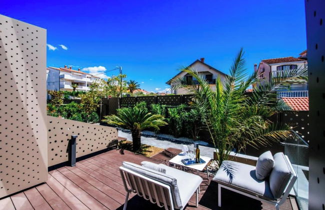 Dedaj Resort - Villa Almaro - Foto 57