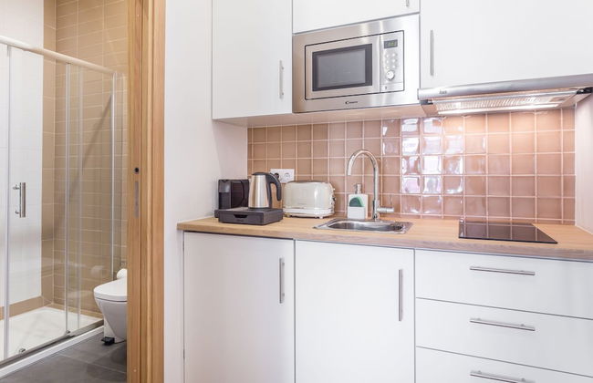 With You Suites - Foto 33