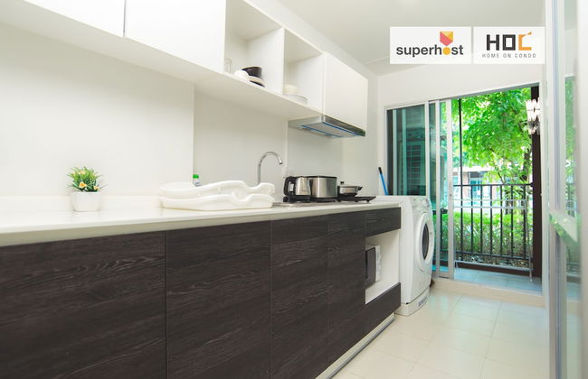 DVieng Luxury Condo - Foto 28