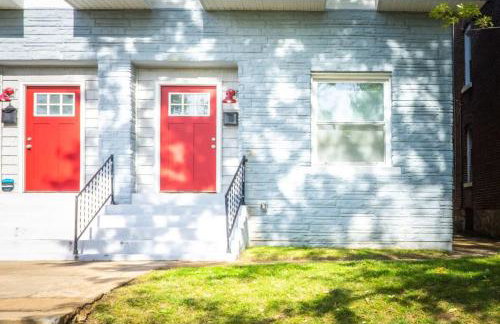 Side-by-Side Units 6BR Best Location ABODEbucks - Foto 2