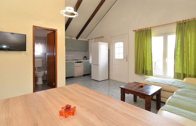 Apartment 1976 - Foto 19