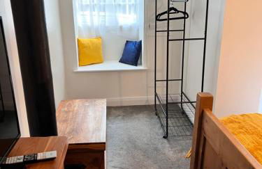 Stunning Liverpool City Center Apartment - Foto 18