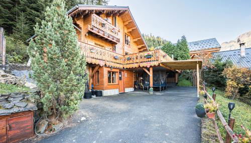 Bas De Chalet Lout'Chi Valfréjus - Foto 1