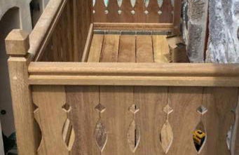 Nisyrian Memories- Traditional wood & stone house - Foto 10