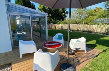 En vacances Simone ! - Foto 18