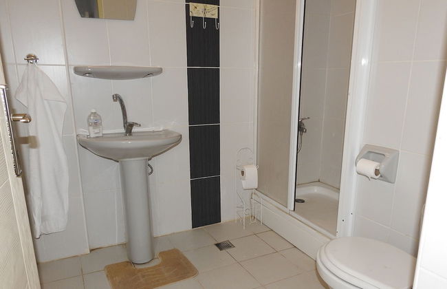 Ertunalp Apartment - Foto 51