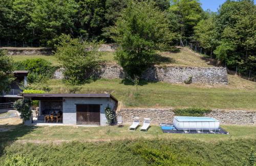 Holiday Home Belbo by Interhome - Foto 29