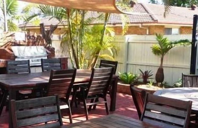 Cleveland Visitor Villas Motel - Foto 29