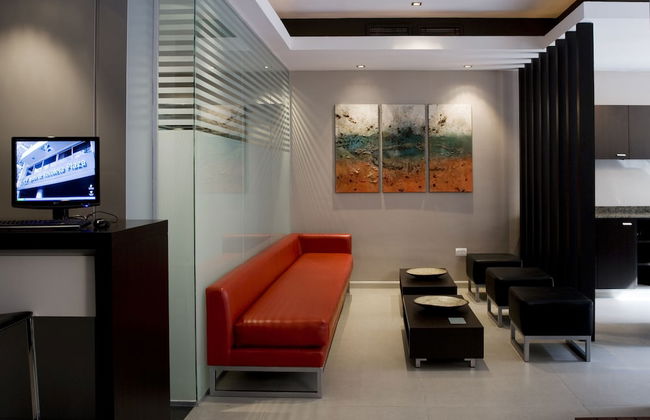 Ayres Apartments Recoleta - Guido - Foto 18