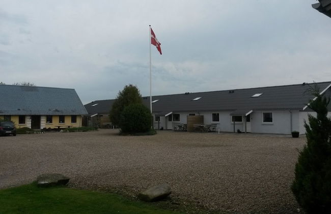 Fitting Landsbyferie Apartments - Foto 27