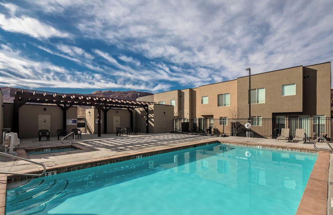 Entrada at Moab 624 - Photo 32