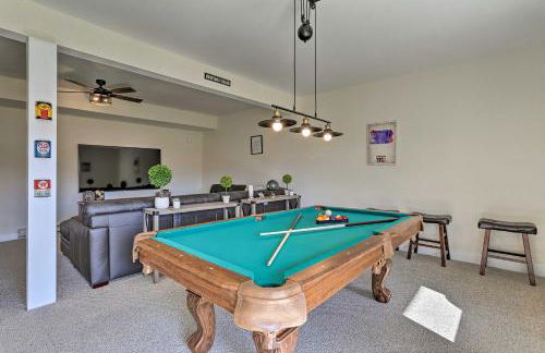 New ! Slopeside Townhome : WFH, Ski, Dine & Hike - Foto 40