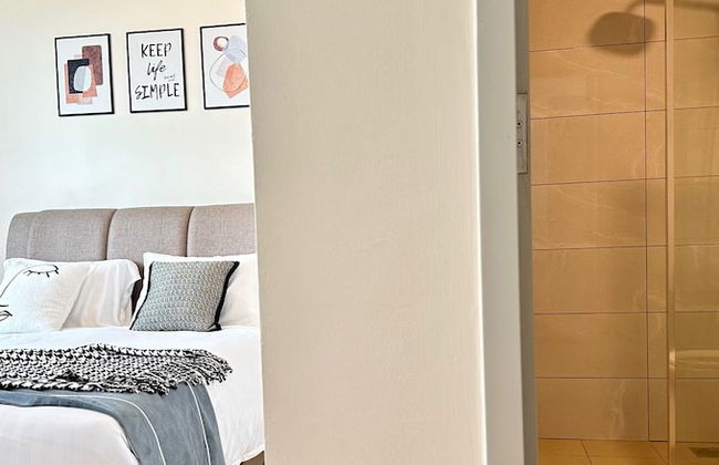 Amber Cove Impression City Heystay - Foto 17