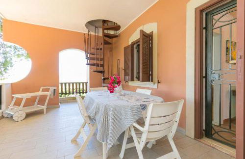 Villa Plemmyria - Foto 34