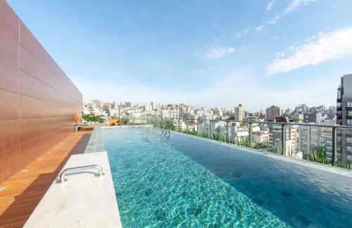 Moradia linda e moderna em um dos melhores bairros de Porto Alegre! - Foto 15