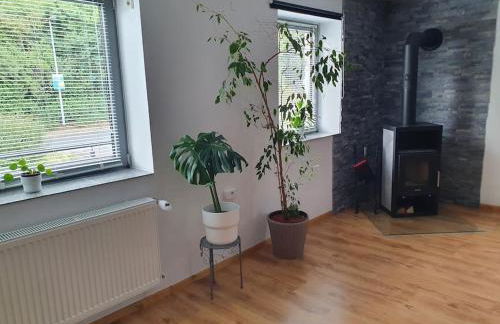 Kornhaus - schöne Ferienwohnung mit Pool, Kamin und Terrasse - Foto 39