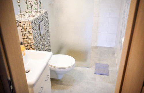 POKOJE GOŚCINNE IRGA - Foto 19