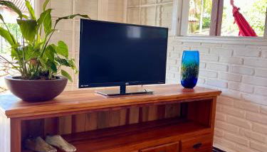 Estação Rústica - 200m da Maria Fumaça - Foto 3