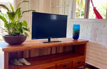 Estação Rústica - 200m da Maria Fumaça - Foto 3