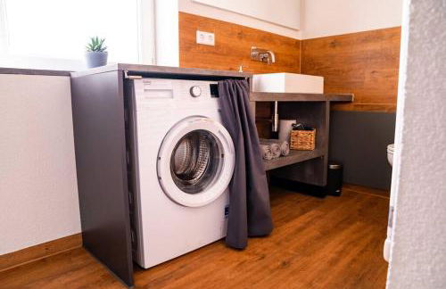 Neu Renoviertes Ferienhaus/wohnunng Kleine Auszeit - Foto 9