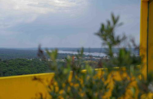 Lake View House _ Montargil - Foto 44