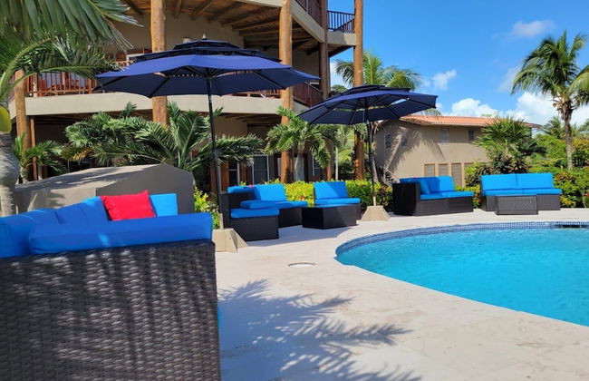 Indigo Belize 2b 3 Bedroom Condo by RedAwning - Foto 22