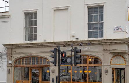 W2 Stylish and central apartment - Foto 25