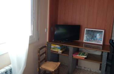 Apartamento-Casa turística l'Espígol - Foto 10