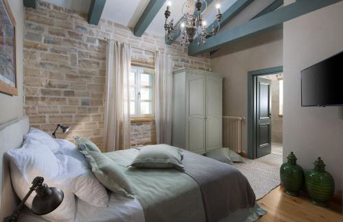 Villa Nevija u Ladicima for 10 people with sea view & sports complex in Central Istria - Foto 29