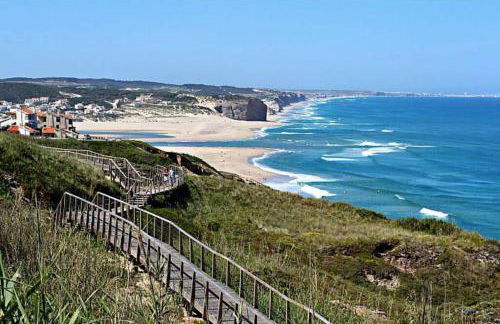 Villa das Hortas - modern villa at Silvercoast - Portugal - Photo 23