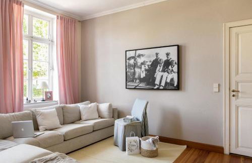 Pächterhaus - Ostholstein - Foto 32